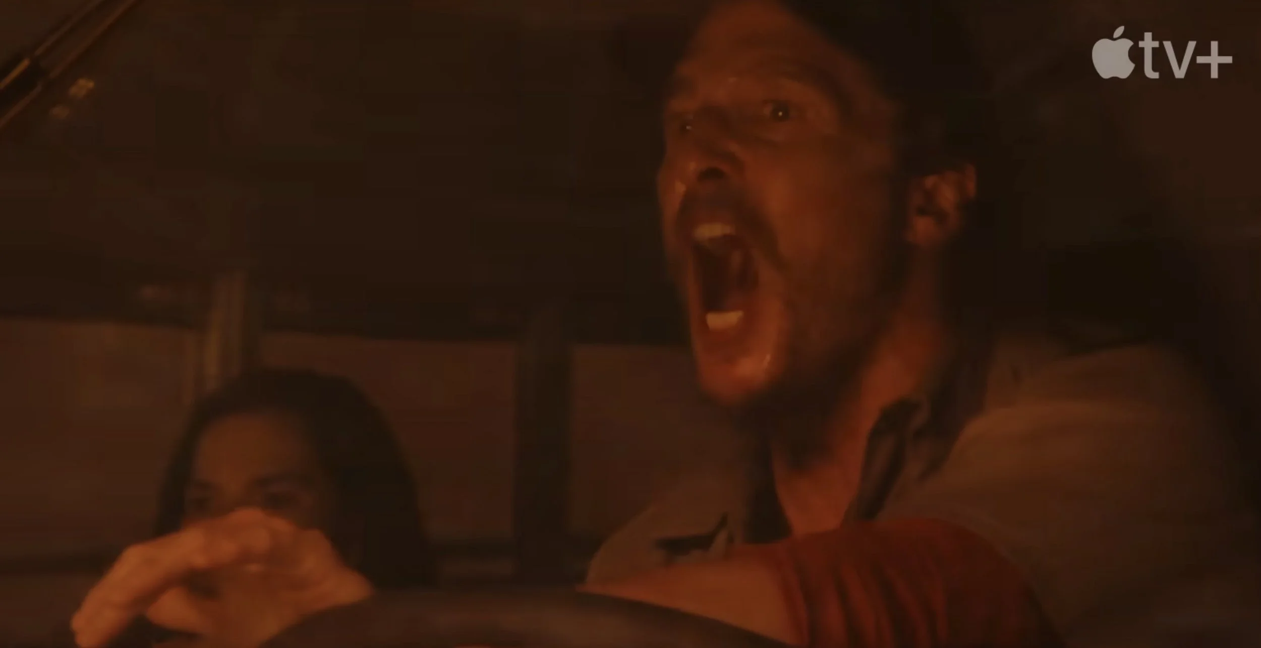 The new trailer for the lost bust puts Matthew McConaughey at the wheel of courage
